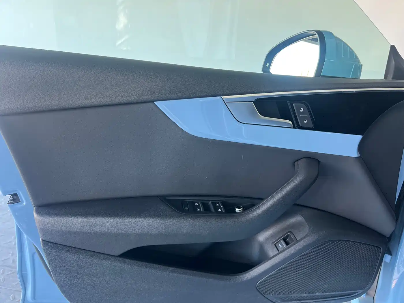 Audi A5 (Import) 2023 Sportback 40 TFSI Fashion Dynamic фото 11