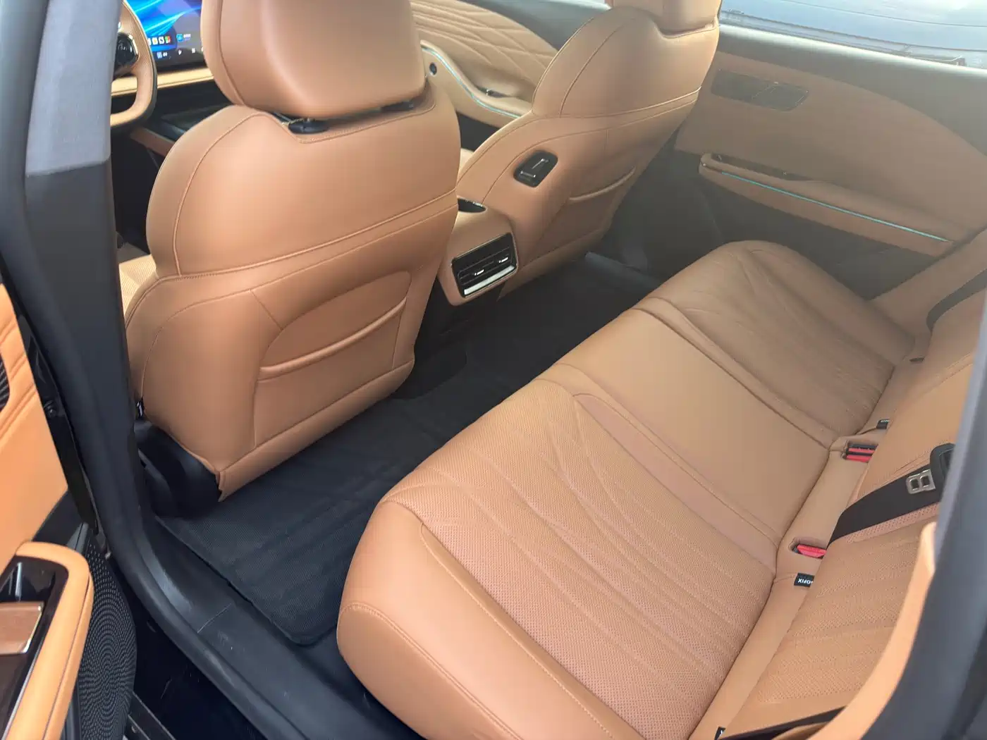 Geely Galaxy Galaxy Xingyao 8 2026 2025 130km EM-P Starship Edition