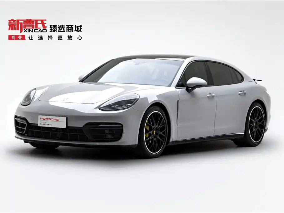 Porsche Panamera 2022 Panamera Executive Long Wheelbase 2.9T