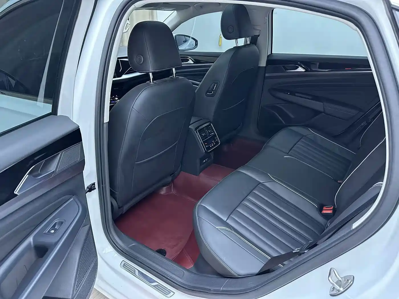 Volkswagen Passat, миниатюра 19