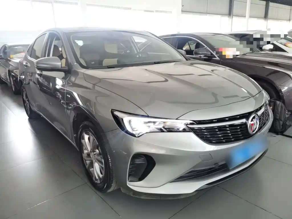 Buick Verano 2023 2023 Pro Joy Edition