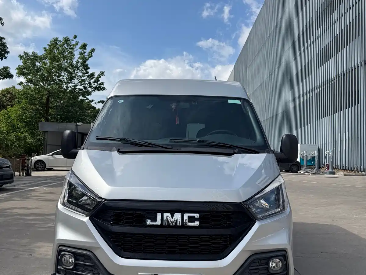 2023 Jiangling Tesun