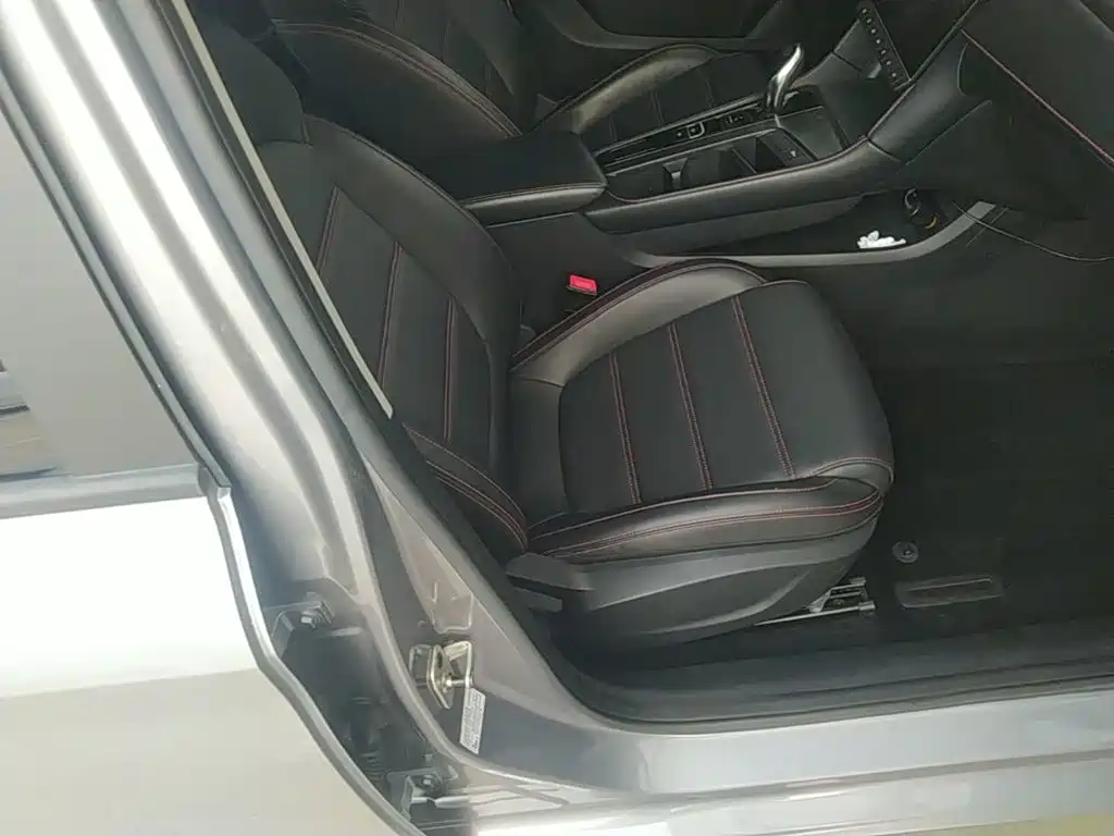 MG MG6 2022 2021 1.5T Automatic Trend Edition