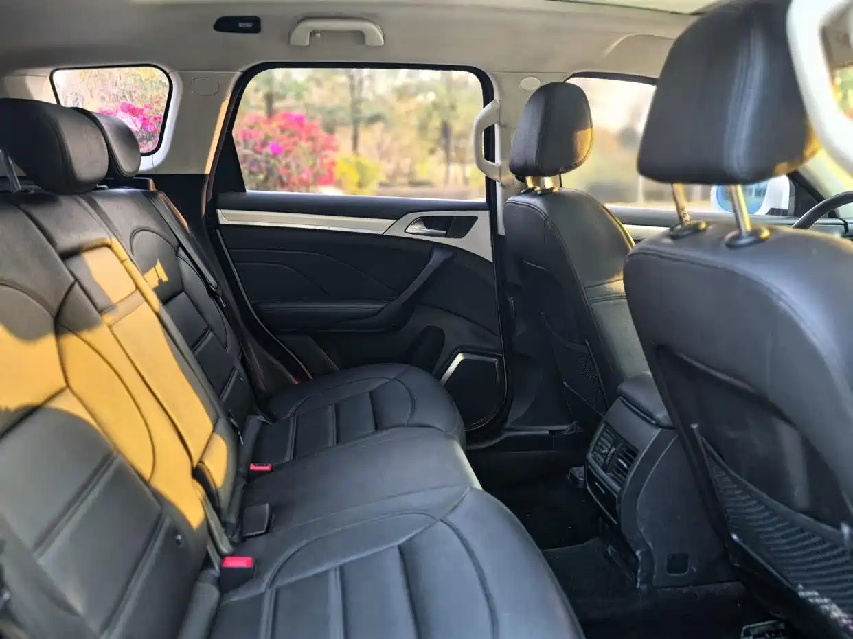 Haval H7 2017 2016 Blue Label H7 2.0T Automatic Luxury