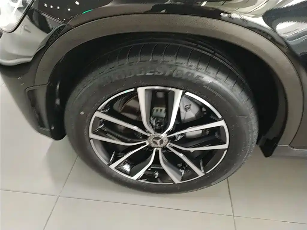 Mercedes-Benz GLC 2021 GLC 260 L 4MATIC Luxury фото 23