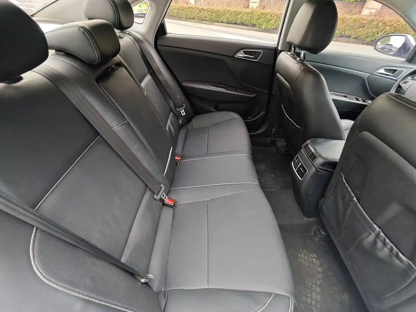 Hyundai Mistra 2014 1.8L Auto Premium DLX фото 12