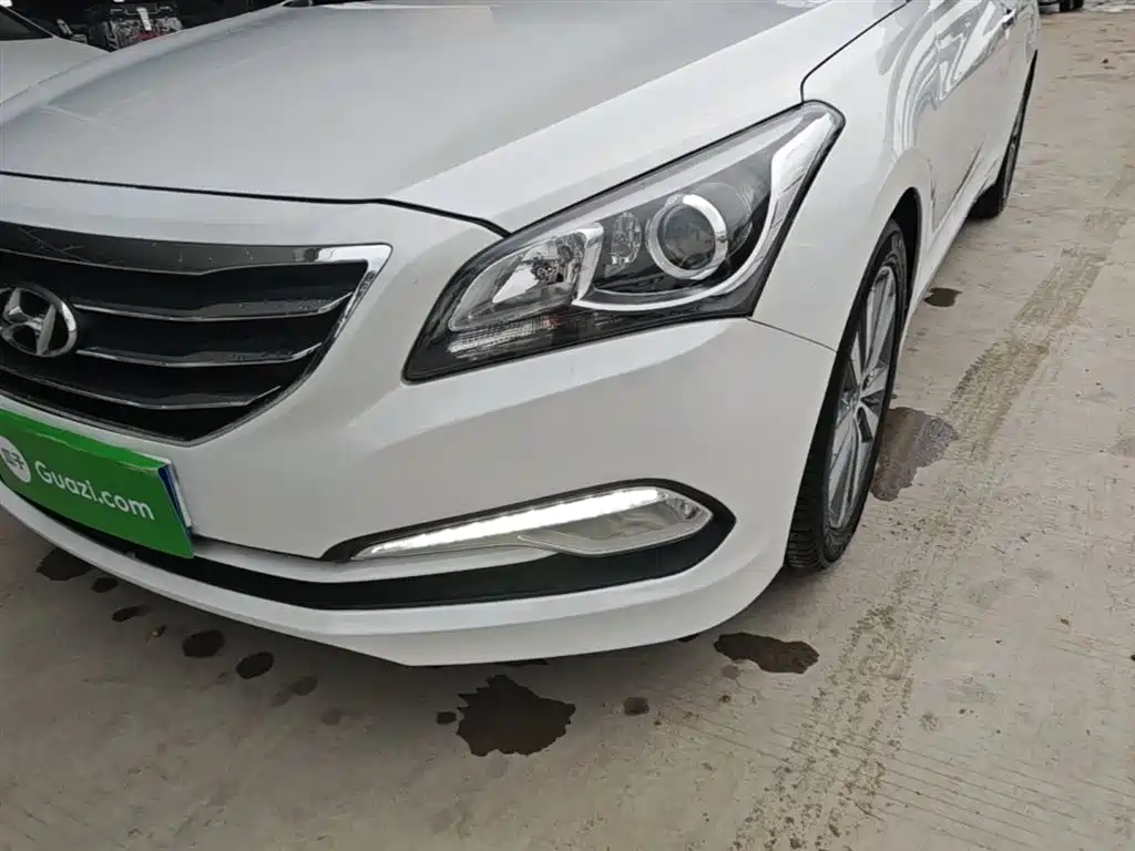 Hyundai Mistra 2014 1.8L Auto Premium DLX фото 24