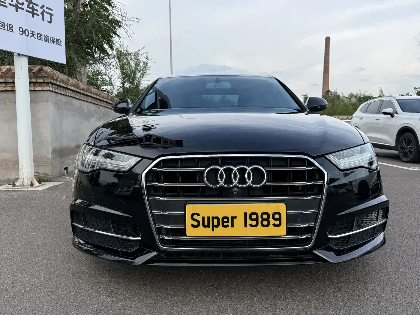 Фото 2 - Audi A6L