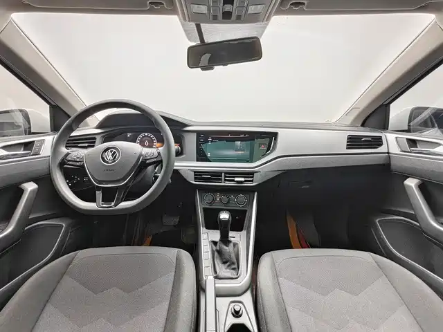 Volkswagen Polo 2023 2023 Facelift Plus 1.5L Automatic Panorama Enjoyment Edition