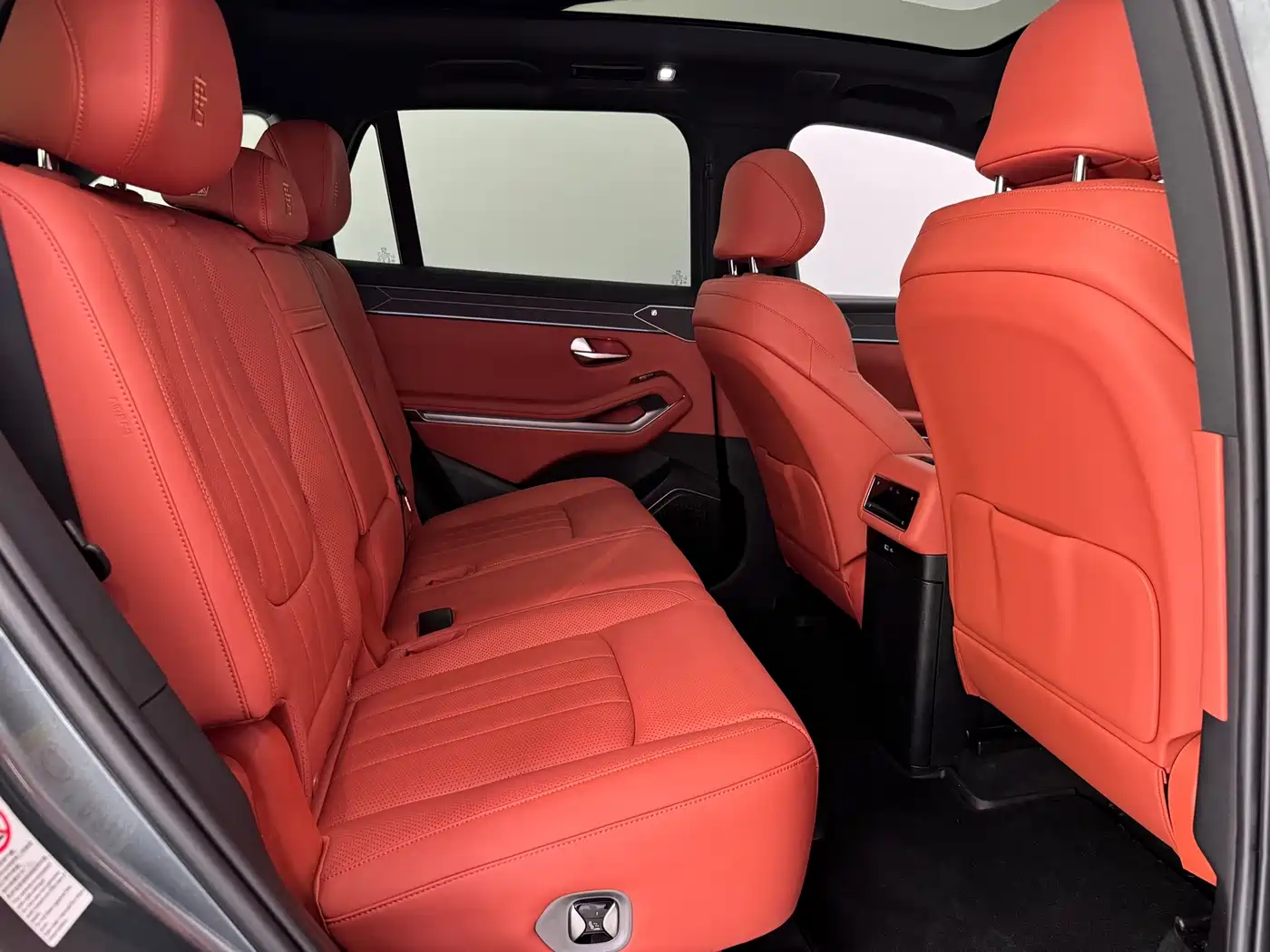 BYD Tang L 2025 2025 DM 175KM Drone Player Edition