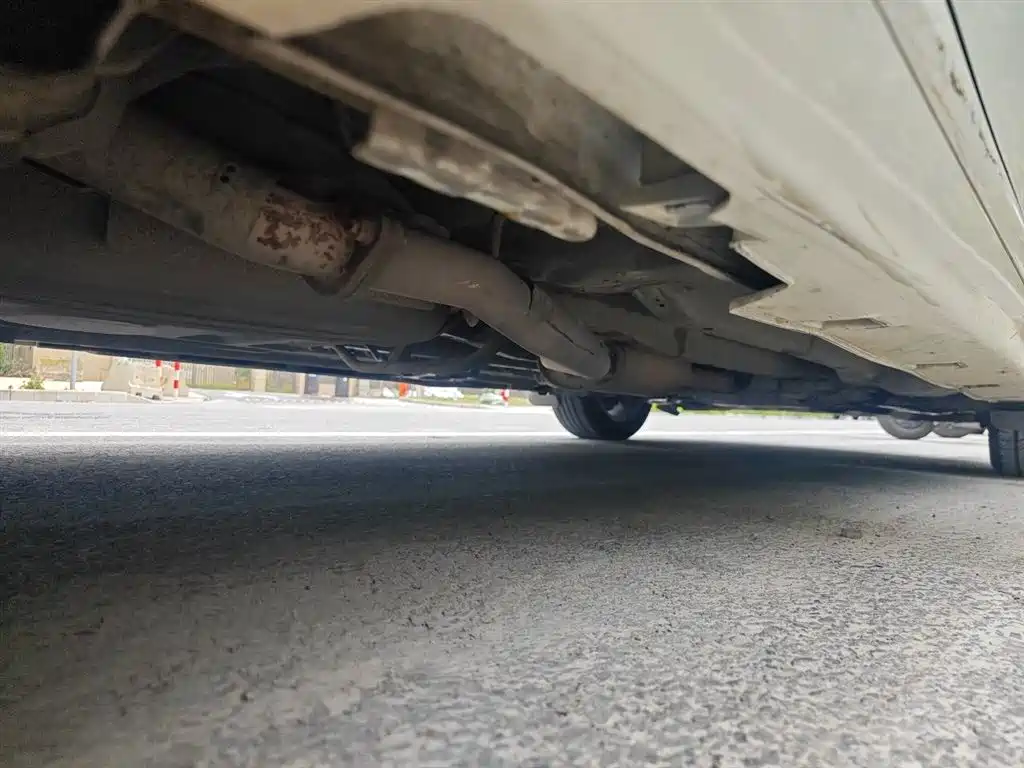 BYD Song MAX 2019 1.5T Automatic Smart Connection Rui Yi 7-seater China V фото 16