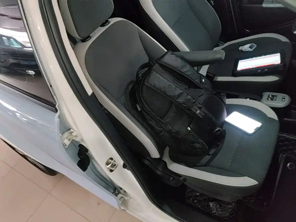 Ora Black Cat 2022 2022 301km Cute Pet Edition (LFP)
