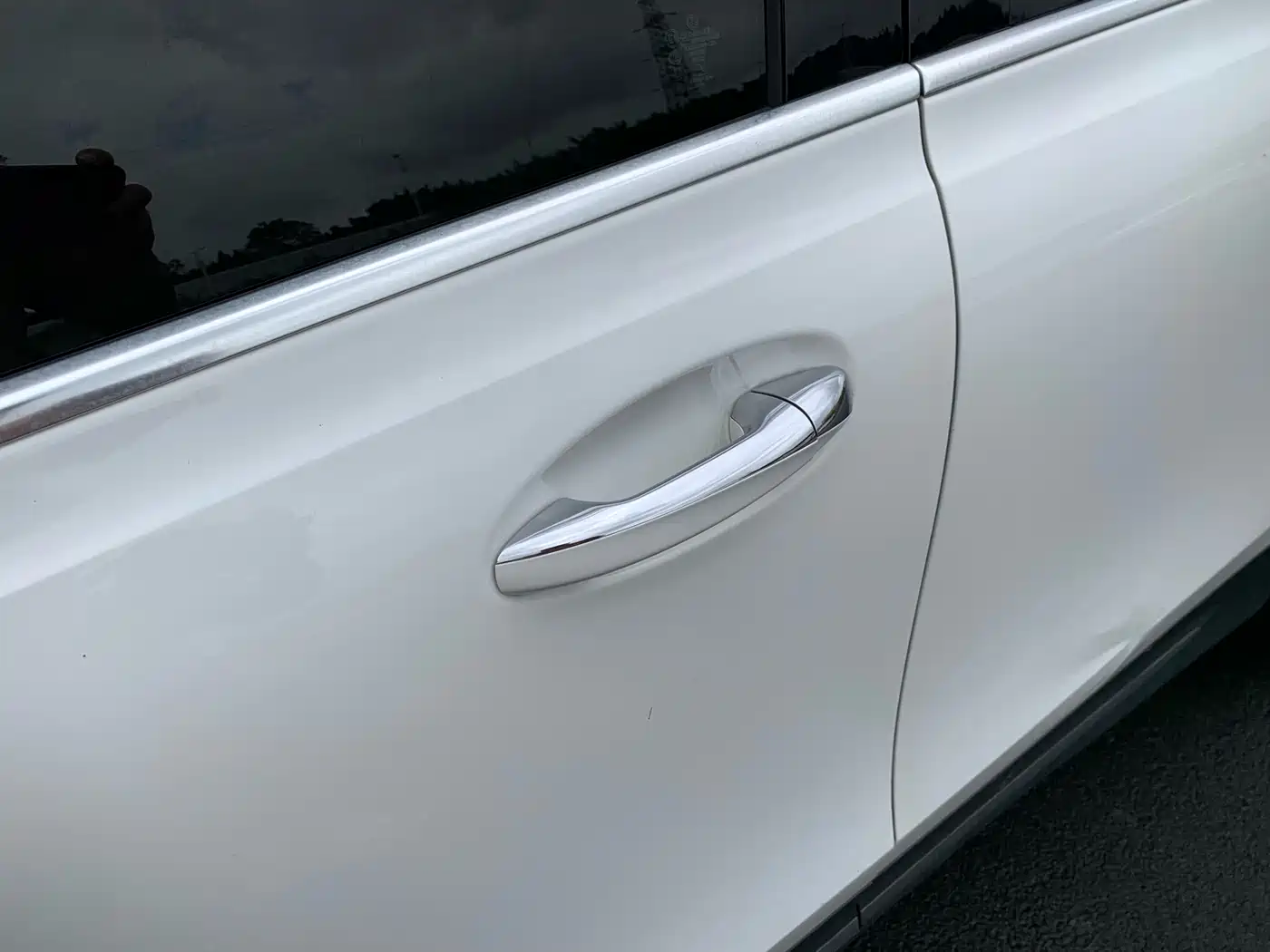 Mercedes-Benz GLB 2021 GLB 200 Dynamic фото 12