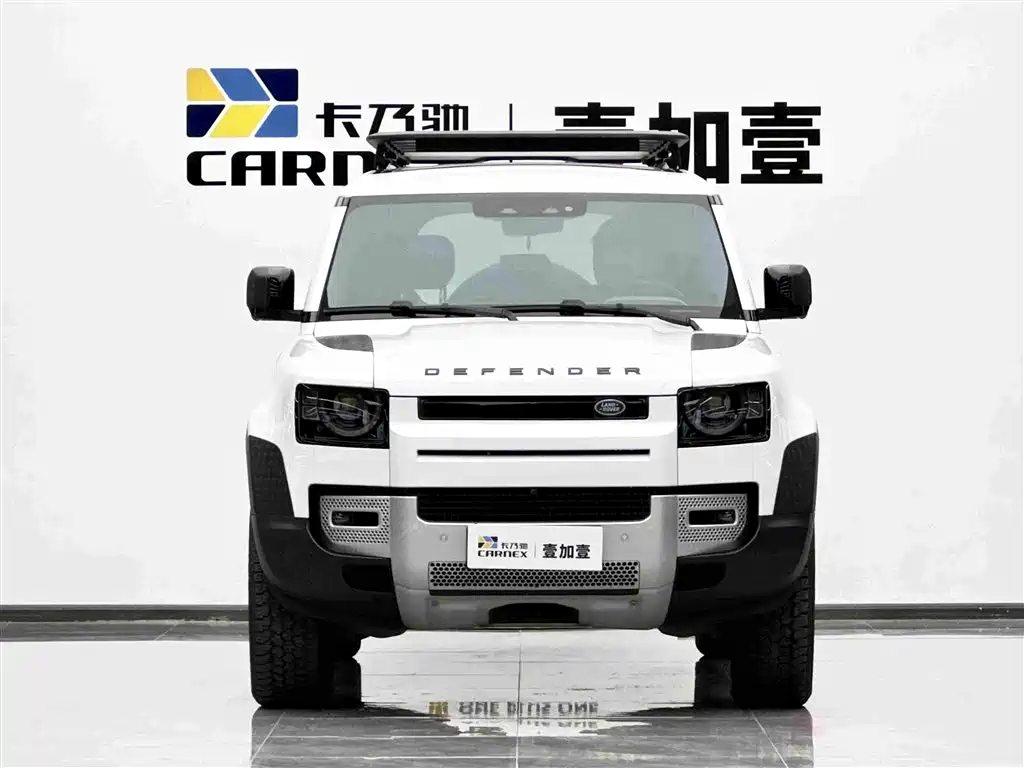Land Rover Defender 2026 2025 110 3.0T P400 Dark Special Edition