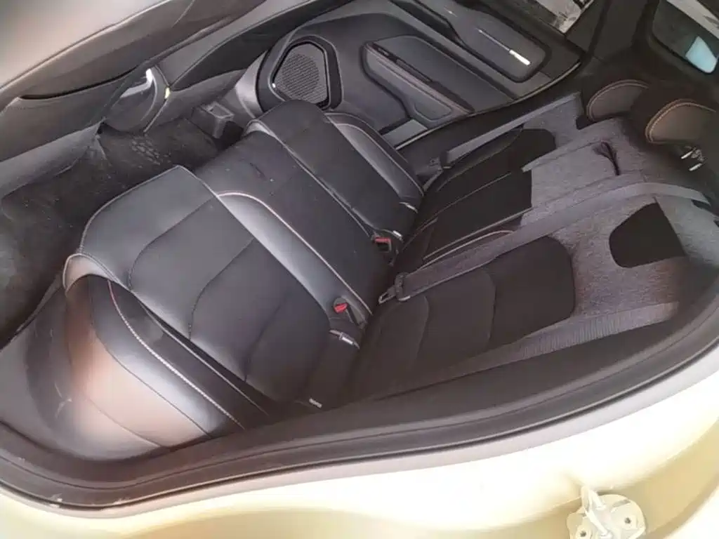 Geely Cowboy 2024 2025 1.5TD Adventure Edition