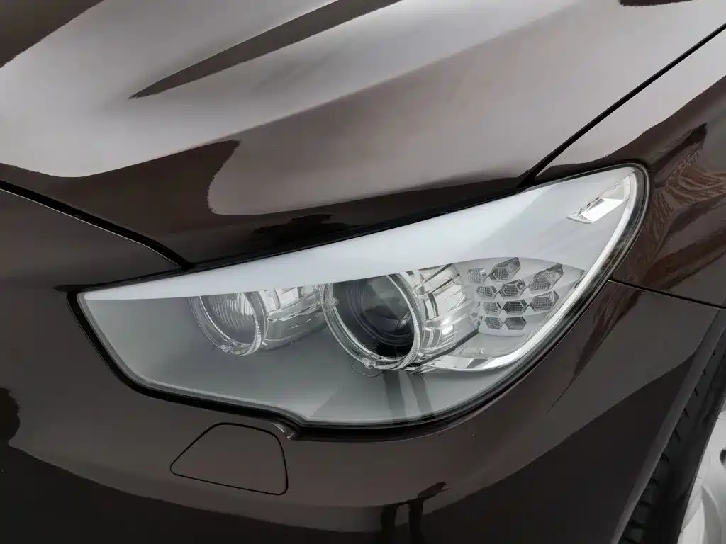 BMW BMW 5 Series GT 2015 535i xDrive 7
