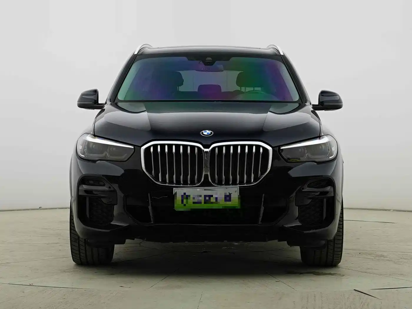 2022 BMW X5 (Import)
