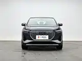 Photo 2 - Audi Q4 e-tron