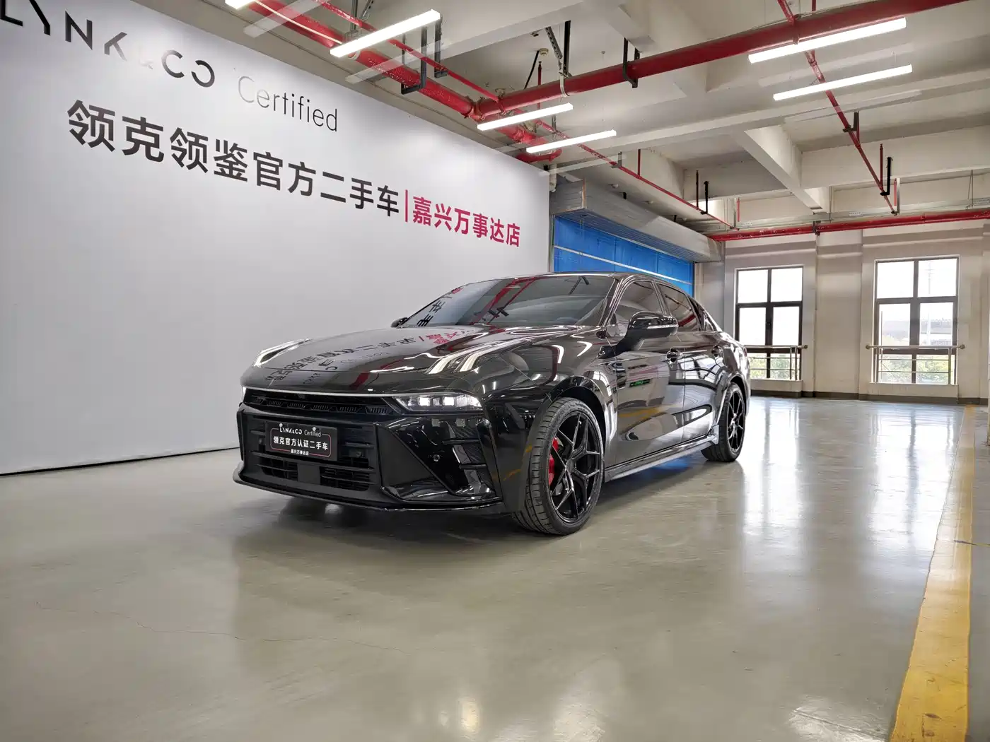 LYNK 03