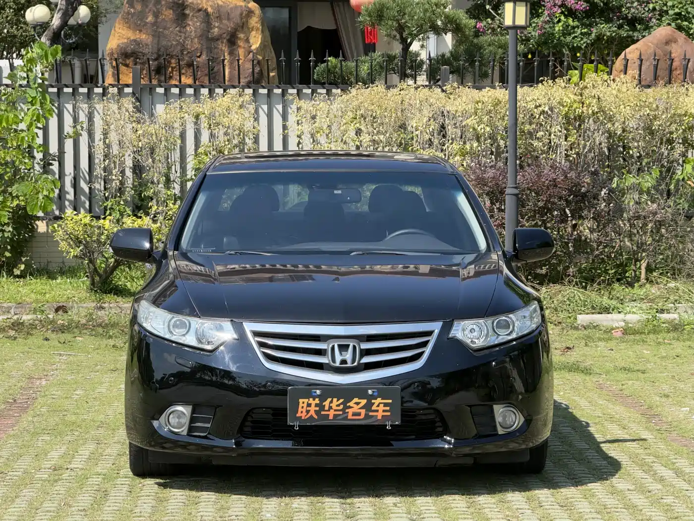 Honda Spirior 2014 2013 2.4L Premium Edition
