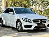 Фото 3 - Mercedes-Benz C-Class