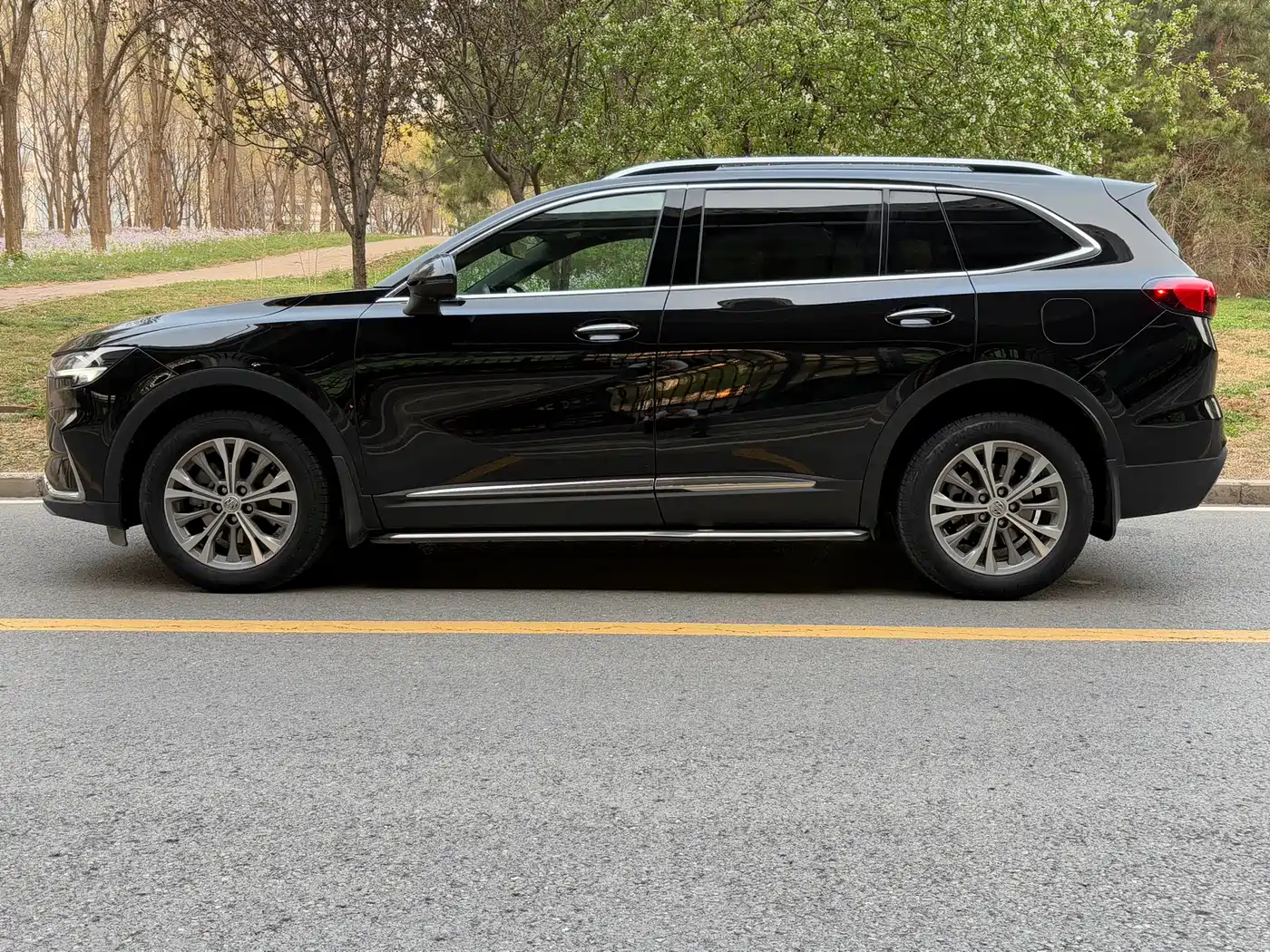 Buick Envision Plus 2022 Enclave Plus 652T 5-Seater Luxury фото 3