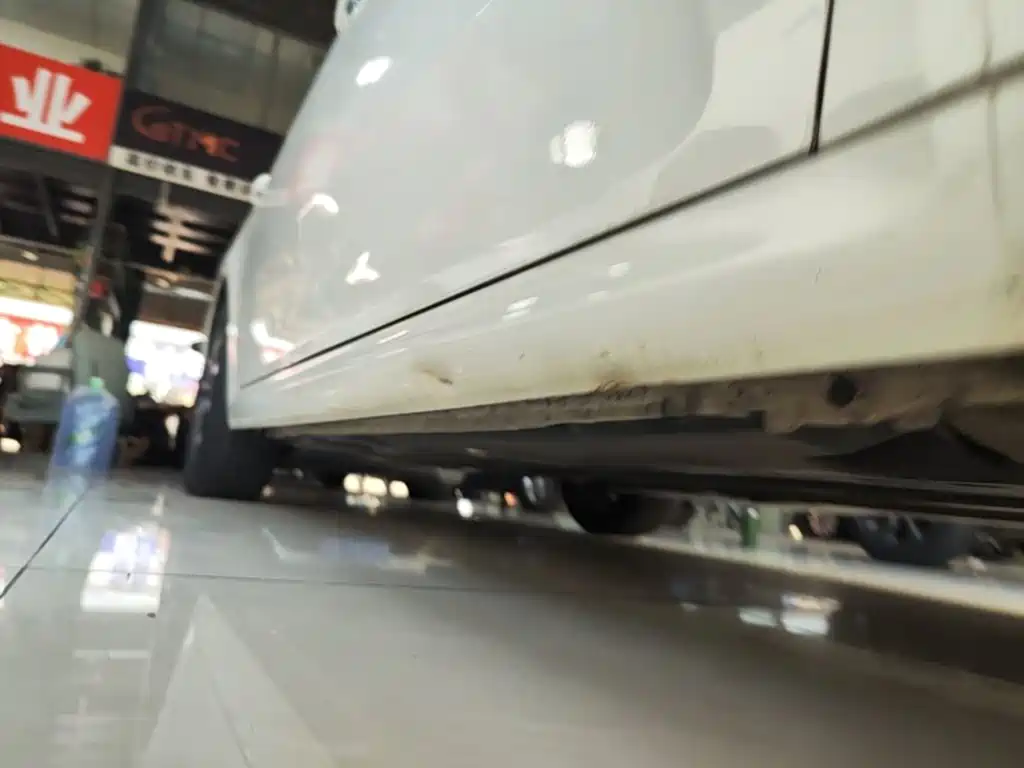 Citroën C6 2016 2017 350THP Luxury Model