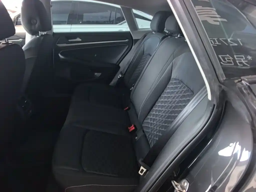 Volkswagen Lamando, миниатюра 17