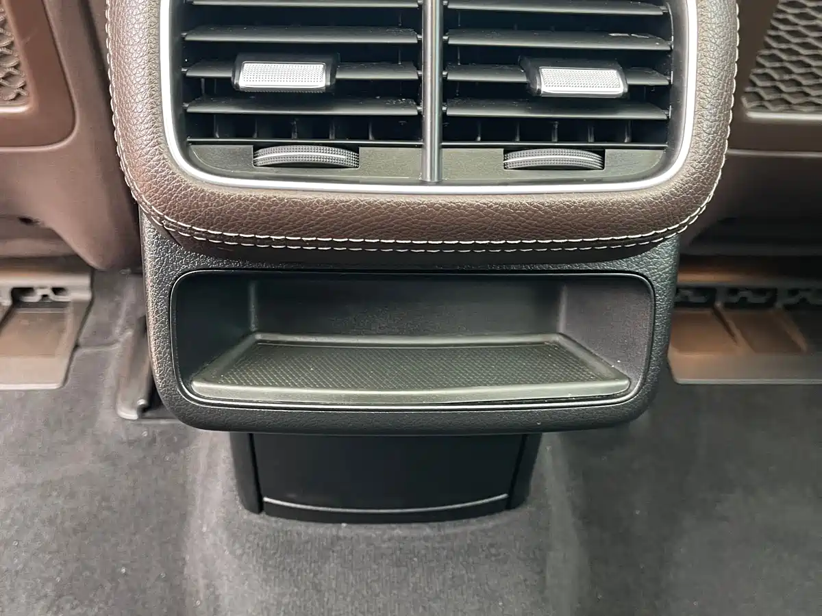 Mercedes-Benz GLE 2021 GLE 350 4MATIC Fashion фото 16