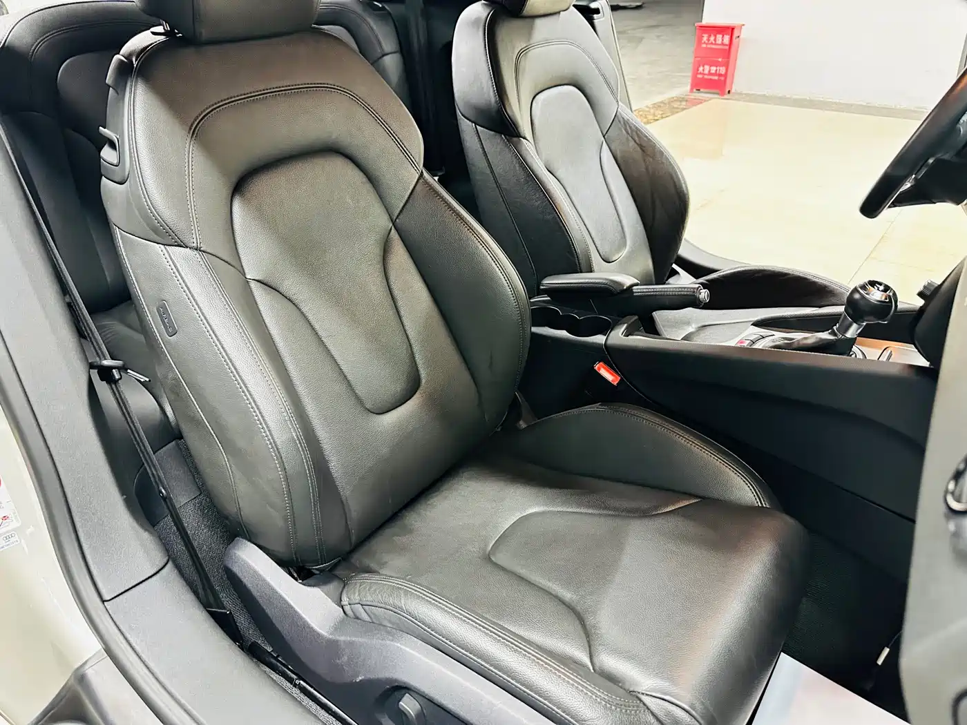 Audi TT 2014 TT Coupe 45 TFSI quattro Premium фото 26