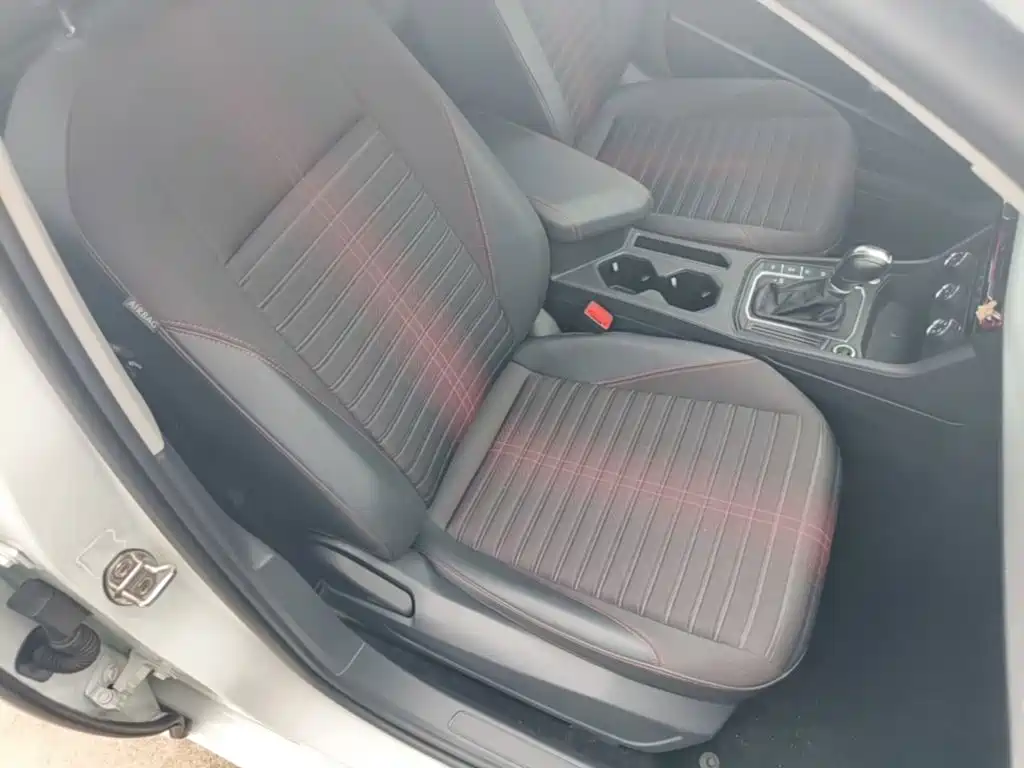 Volkswagen Lavida, миниатюра 25
