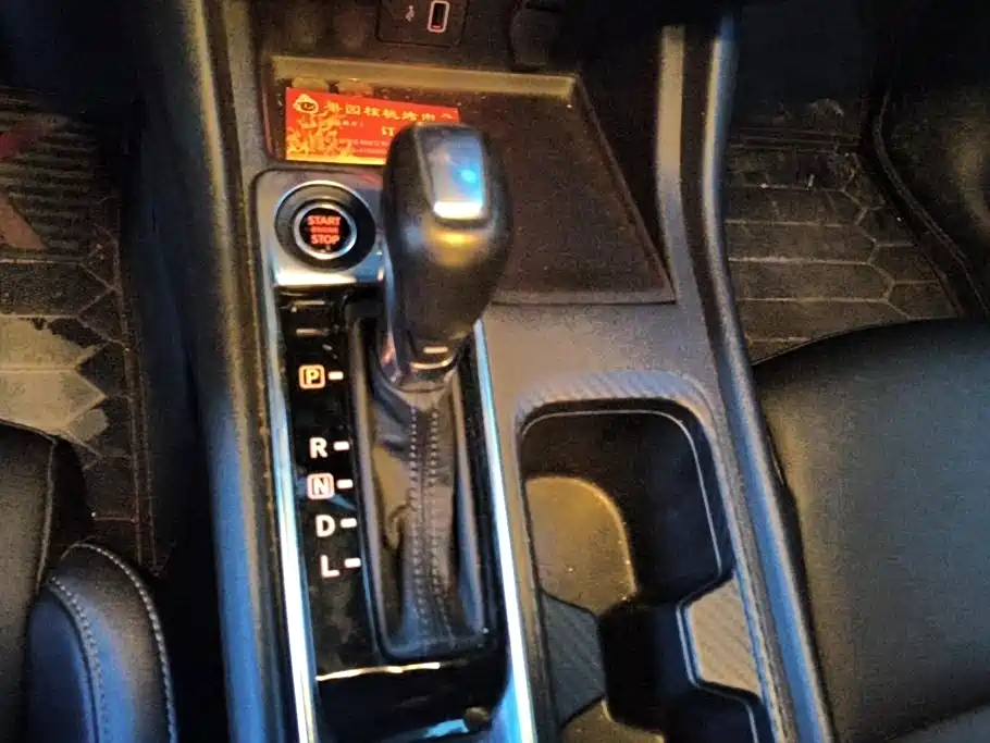Nissan SYLPHY, миниатюра 16