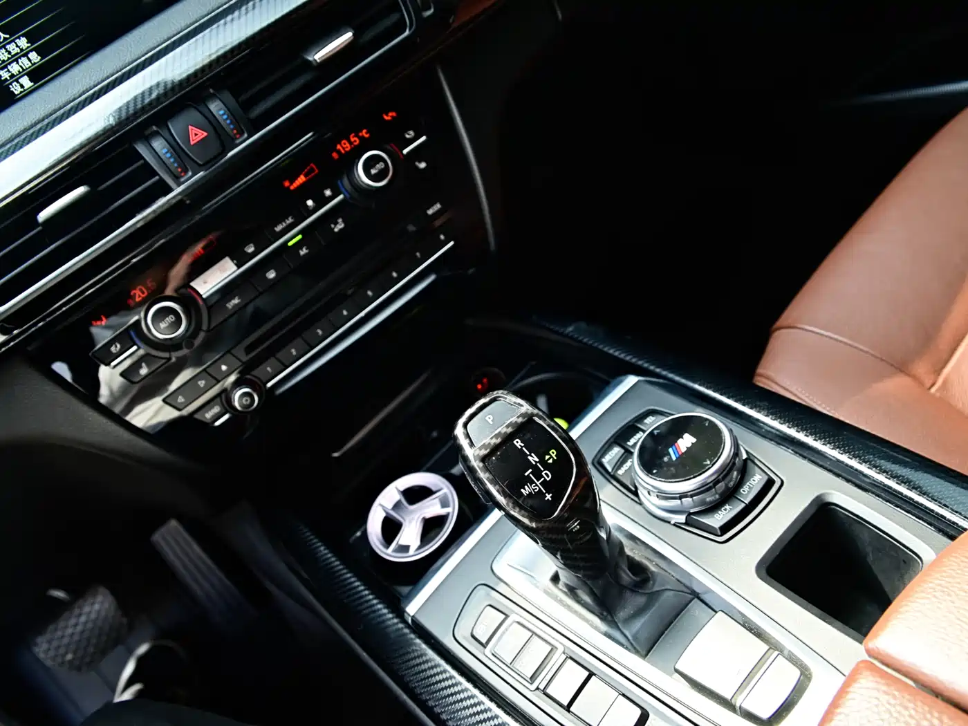 BMW X5 (Import) фото 17