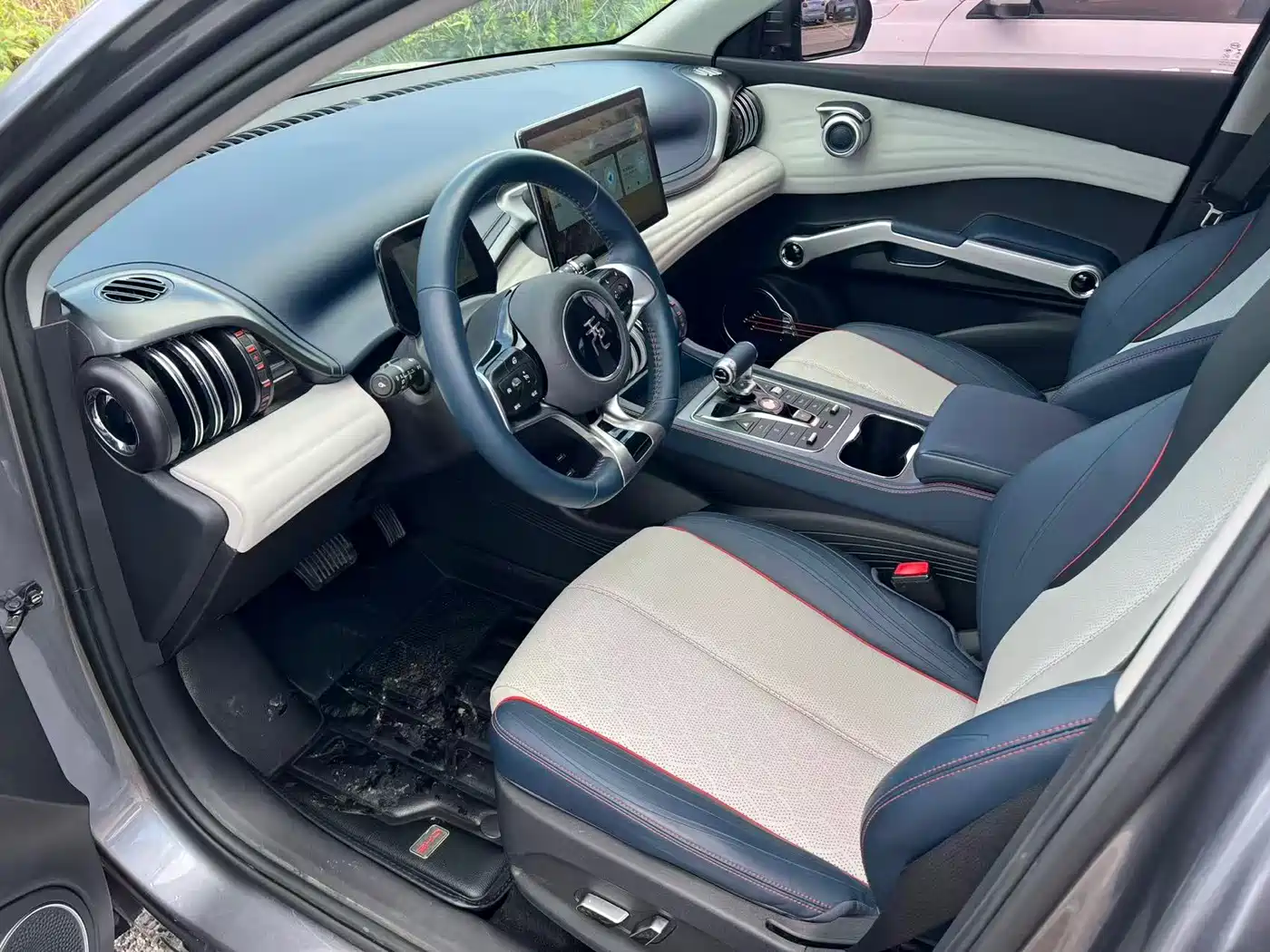 BYD Yuan PLUS 2022 2022 510KM Premium