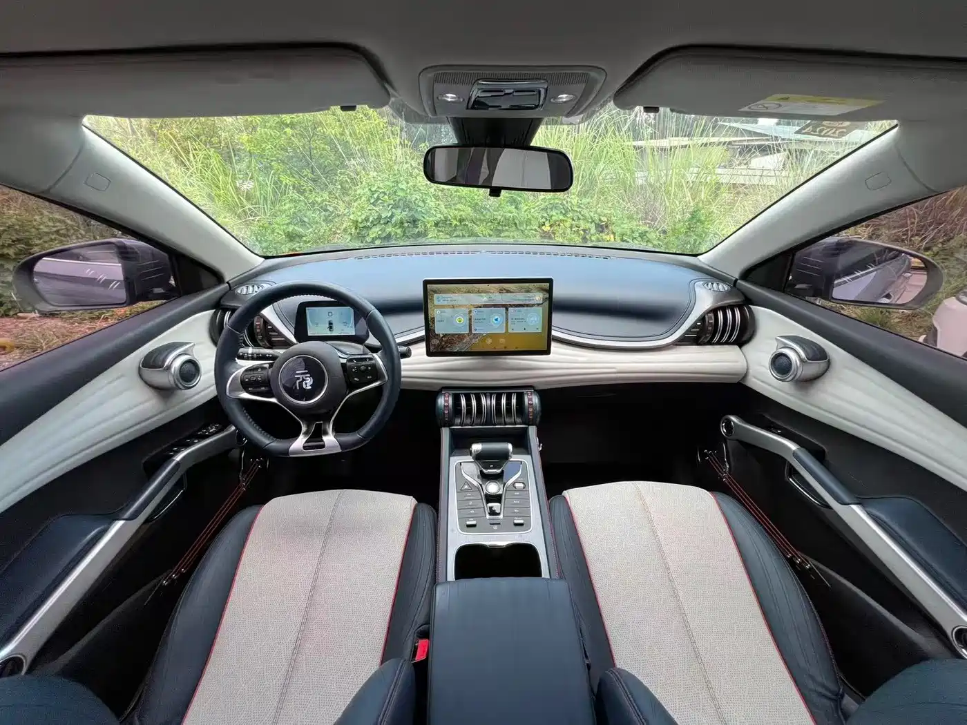 BYD Yuan PLUS 2022 2022 510KM Premium