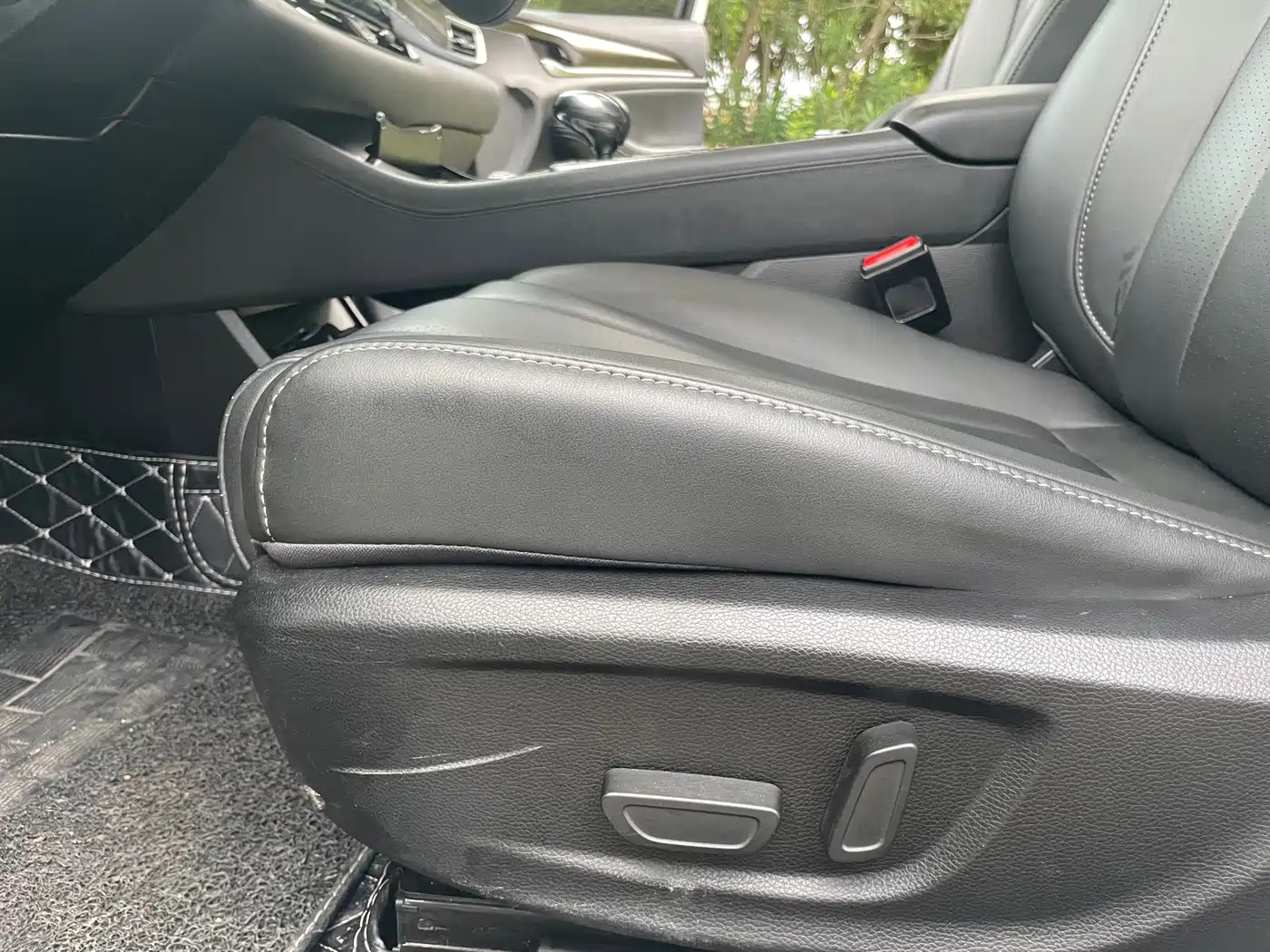 GAC Trumpchi Trumpchi GA6 2020 2019 270T Auto Luxury