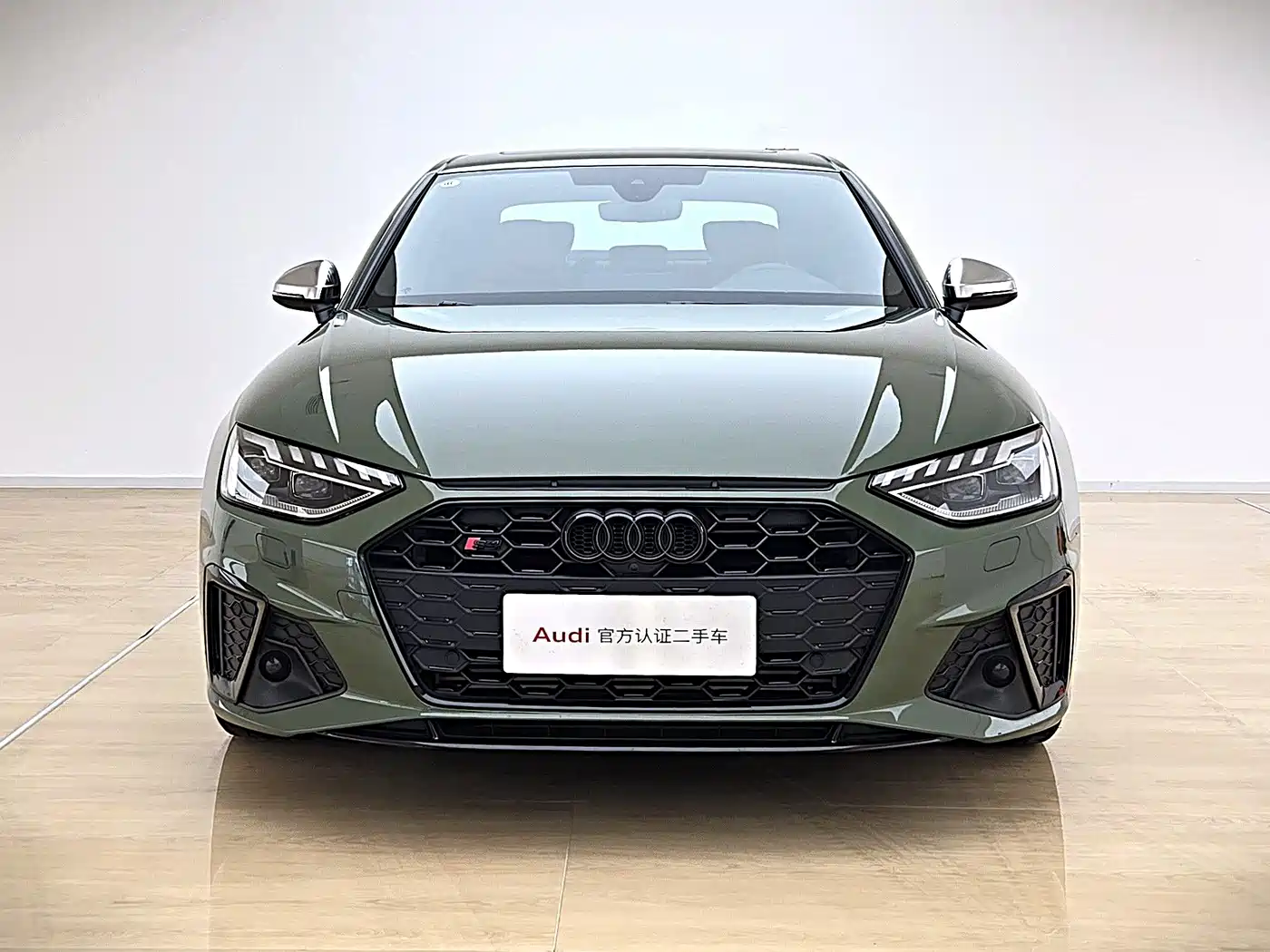 Audi S4 2024 2023 S4 3.0TFSI