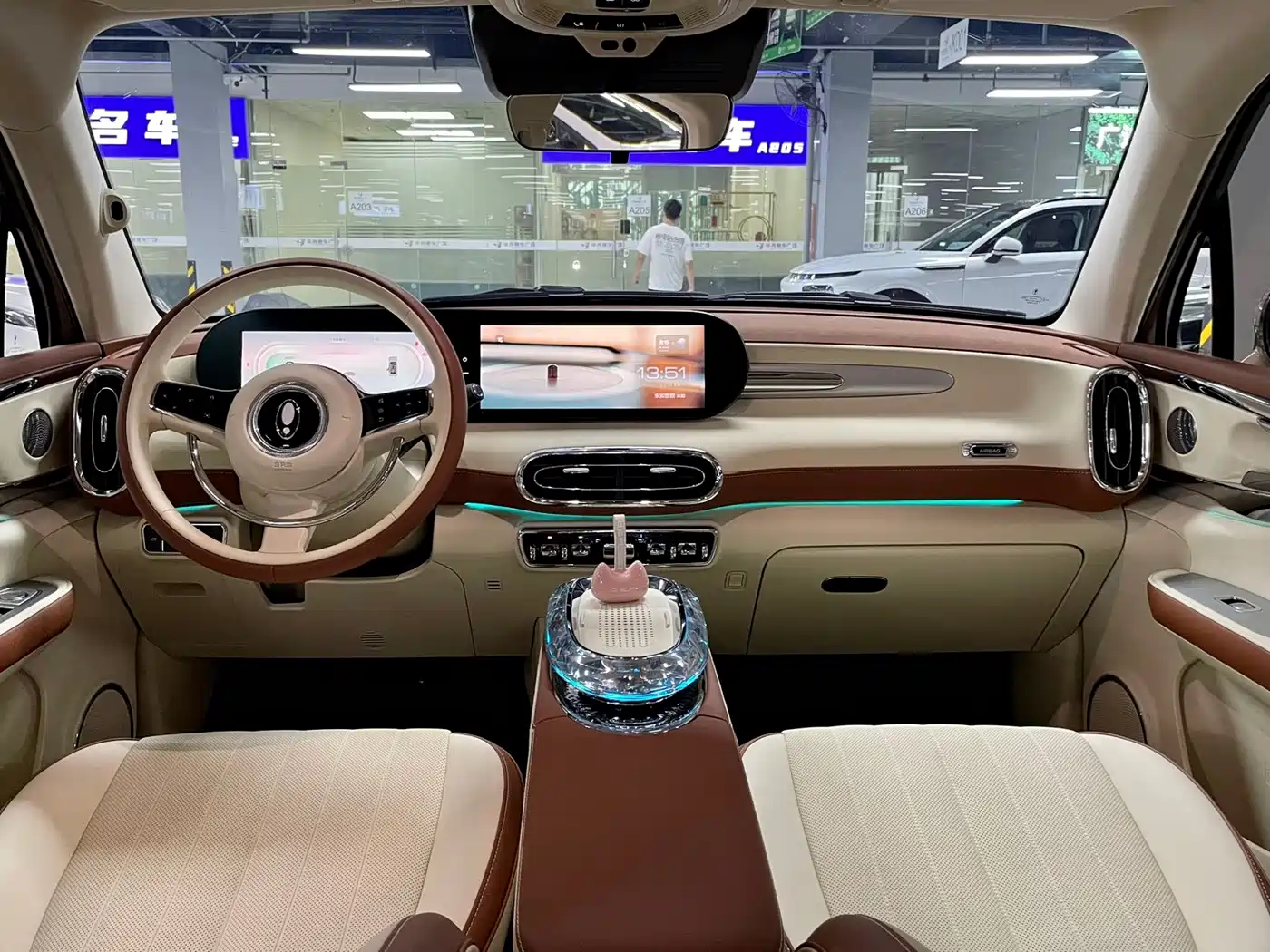 Ora Ballet Cat 2024 2023 401km Premium Model