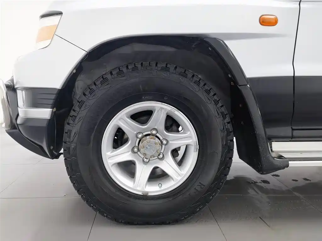 CHEETAH CARS CHEETAH Q6