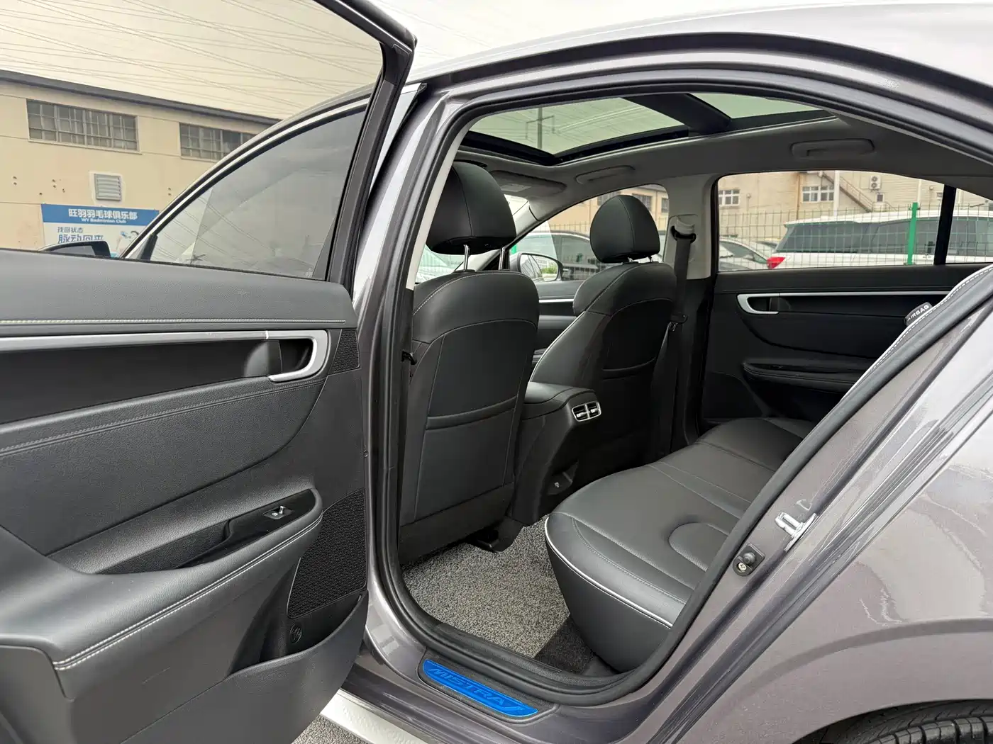 Hyundai Mistra 2021 270TGDi DCT TOP Flagship фото 8