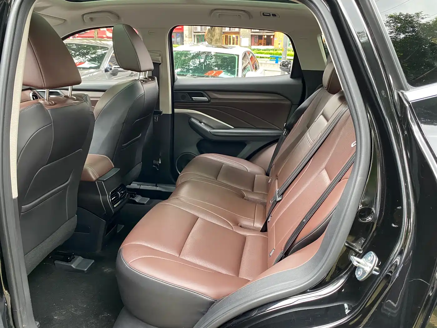 WEI PAI WEI BRAND VV6