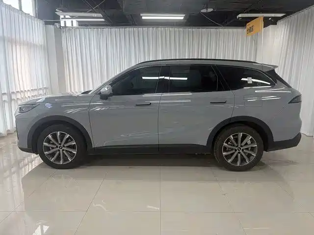 Фото 5 - Chery Fengyun Fengyun T9