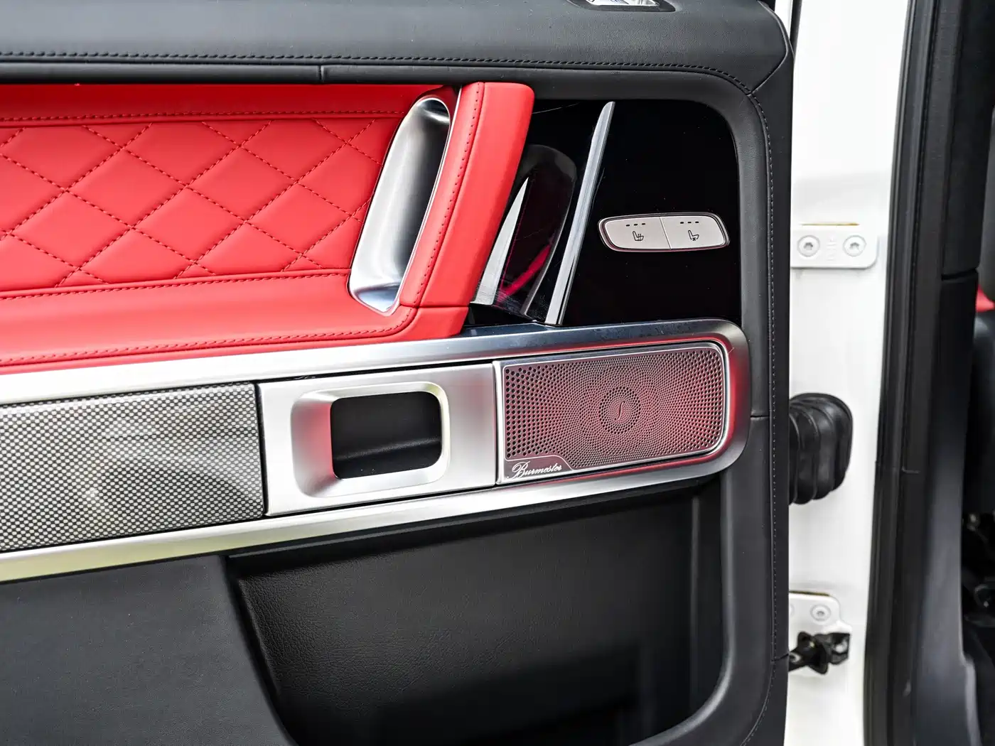 Mercedes-Benz G-Class 2024 2023 G 500
