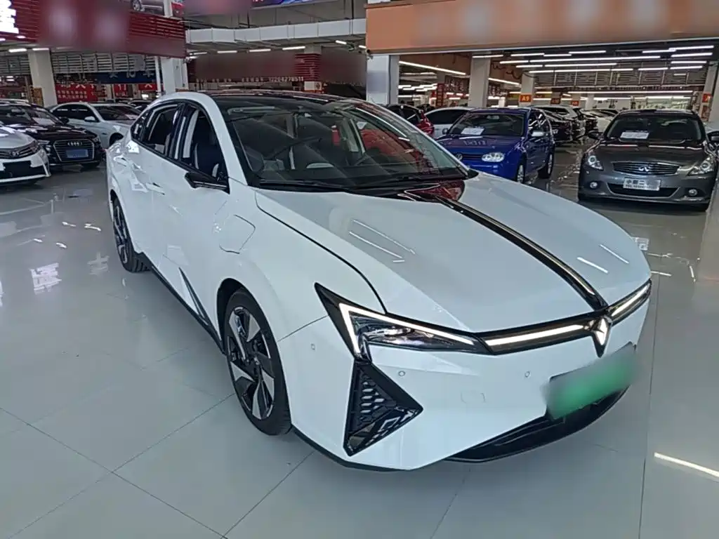 Lingxi L 2024 2026 Top Player Edition + Super Double Upgrade Package