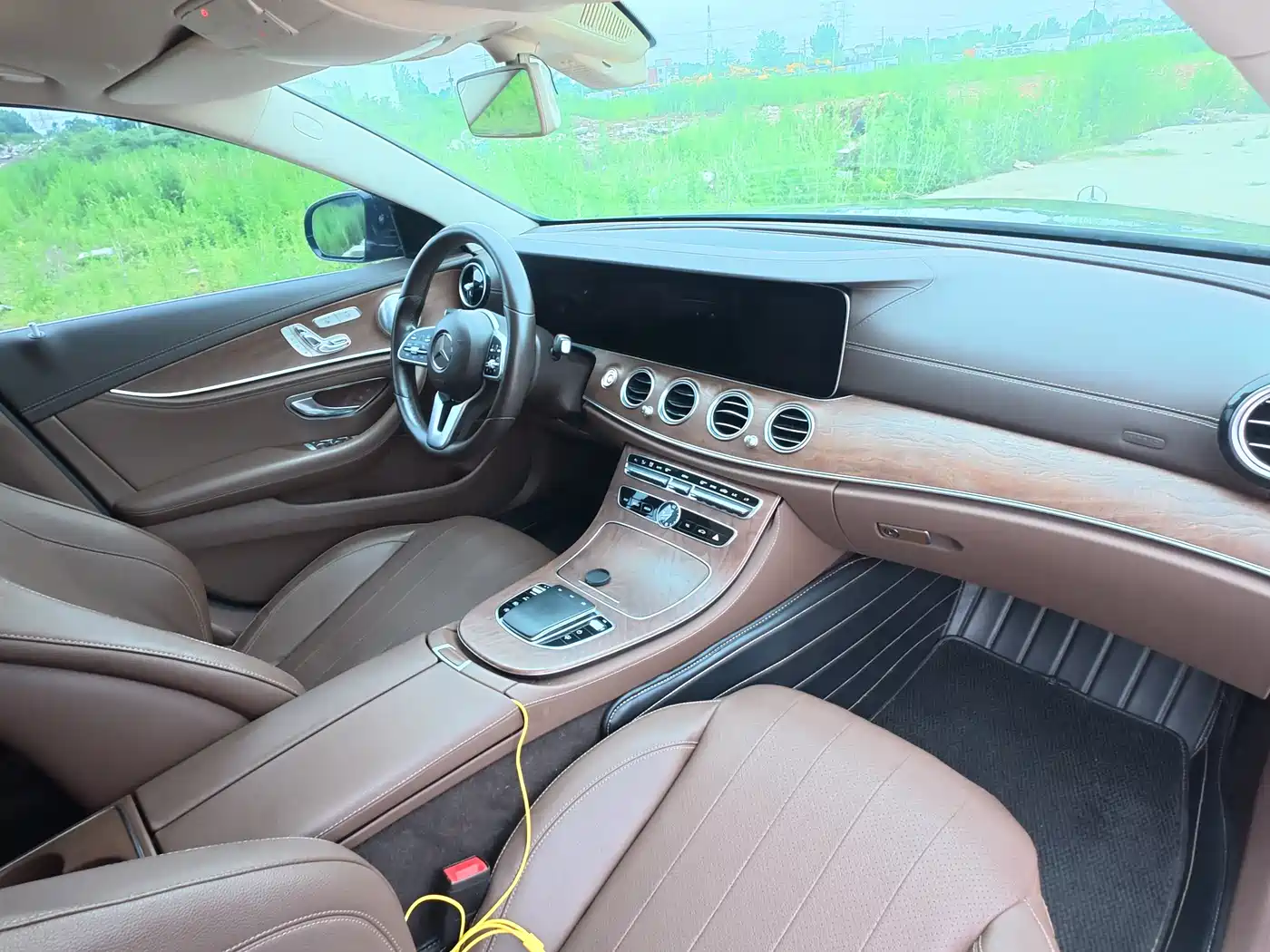 Mercedes-Benz E-Class 2019 Facelift E 300 L Luxury фото 17