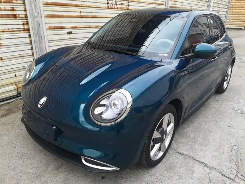 Ora Good Cat 2024 401km Luxury