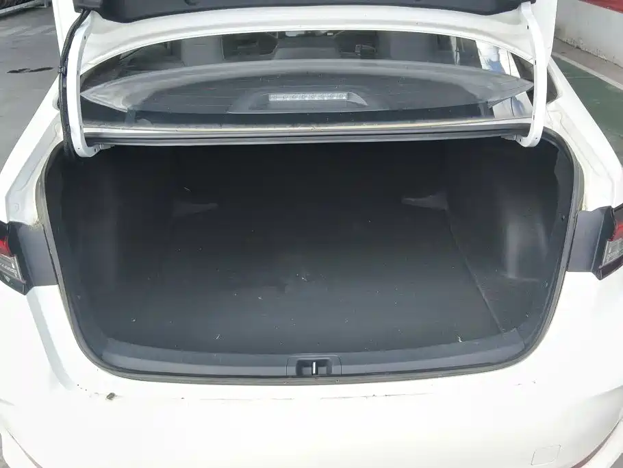 Toyota Corolla 2026 2026 Model 1.8L Intelligent Hybrid Elite Edition