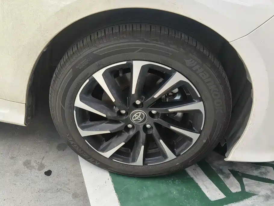 Toyota Corolla 2026 2026 Model 1.8L Intelligent Hybrid Elite Edition