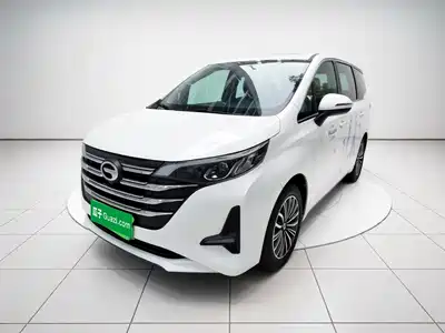 Trumpchi M6