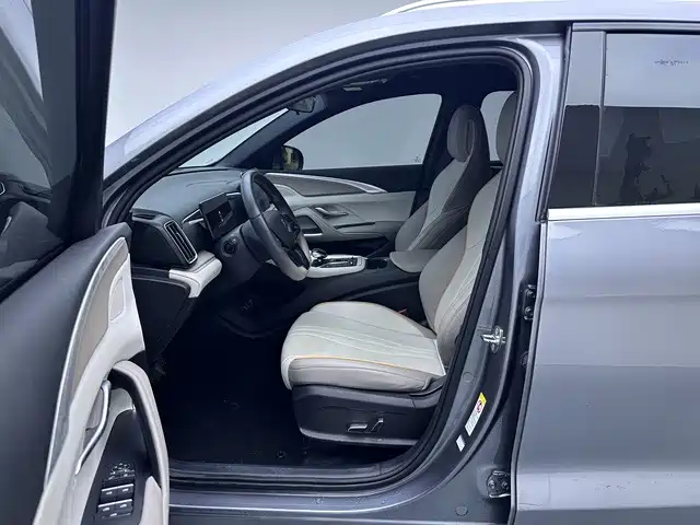 BYD Song Pro New Energy 2025 2024 Glory Edition DM-i 71KM Pilot